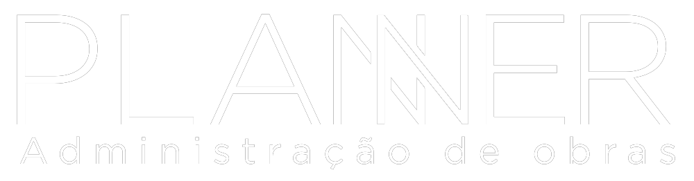 Planner Administração de Obras